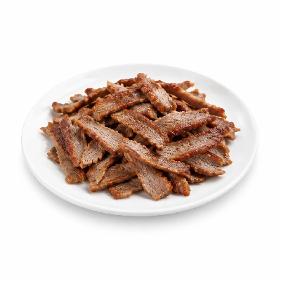 Fit AF Lean Free-Range Lamb Gyro