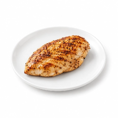 Fit AF Lean Grilled Italian Marinated Chicken Breast
