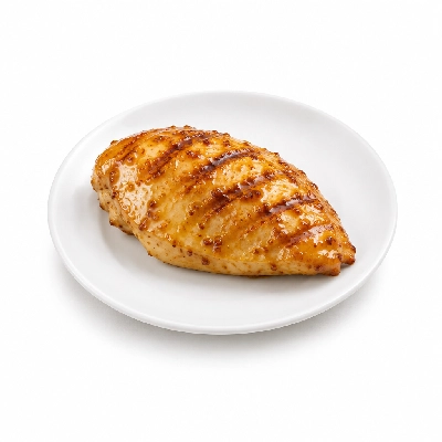 Fit AF Lean Honey Mustard Free-Range Grilled Chicken