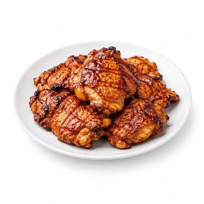Fit AF Lean Korean BBQ Free-Range Grilled Chicken
