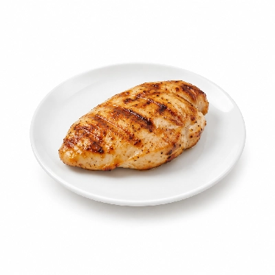 Fit AF Lean Lemon Garlic Free-Range Grilled Chicken