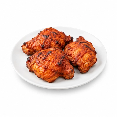 Fit AF Lean Low Carb Tandoori Chicken Thighs