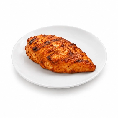 Fit AF Lean Nashville Hot Grilled Free-Range Chicken
