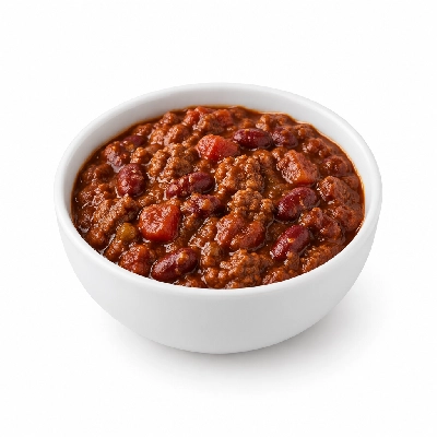 Fit AF Lean Paleo Bison Chili