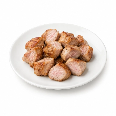 Fit AF Lean Pork Cerises