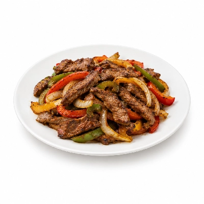 Fit AF Lean Steak Fajita