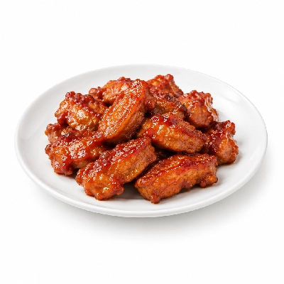Fit AF Lean Sweet & Spicy Sriracha Pork