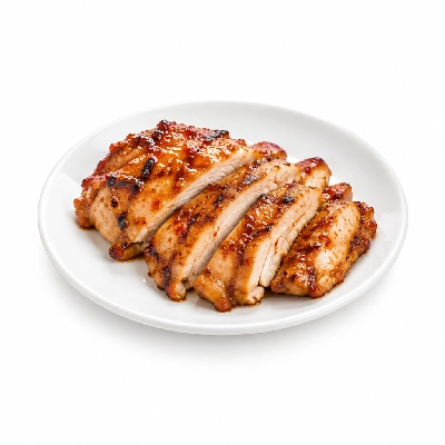 Fit AF Lean Sweet Chili Coconut Grilled Chicken