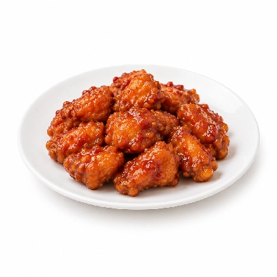 Fit AF Lean Sweet Thai Chili Chicken Wing Bites