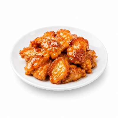 Fit AF Lean Tangy Orange Free-Range Chicken