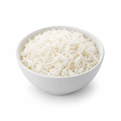 Fit AF Lean Vegan Coconut Rice Bowl