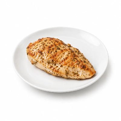 Fit AF Lean Mediterranean Chicken