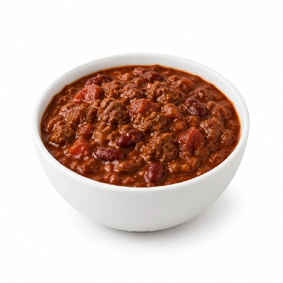 Fit AF Performance Bison Chili