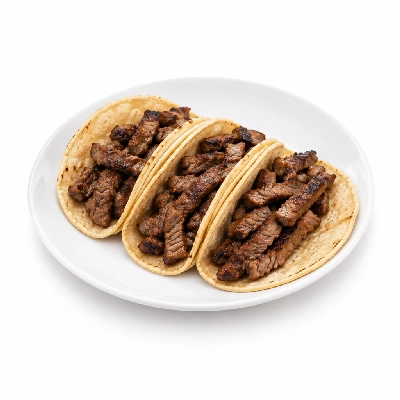 Fit AF Performance Carne Asada Tacos