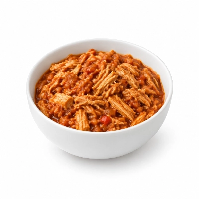Fit AF Performance Chicken Sofrito