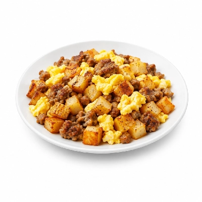 Fit AF Performance Farmer's Hash