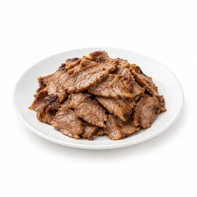 Fit AF Performance Free-Range Lamb Gyro