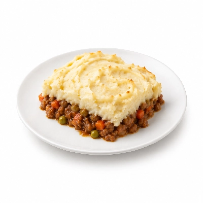 Fit AF Performance Free Range Shepherd's Pie with Cauliflower Mash