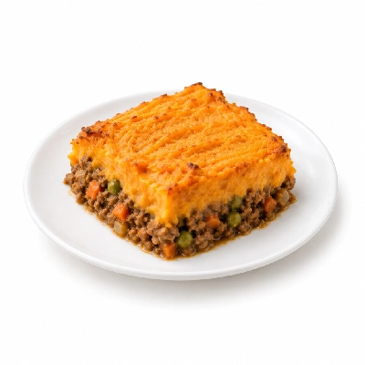 Fit AF Performance Free Range Shepherd's Pie with Sweet Potato Mash