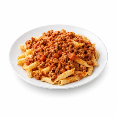 Fit AF Performance Free-Range Turkey Ragu Over Protein Pasta