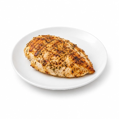 Fit AF Performance Grilled Italian Marinated Chicken Breast