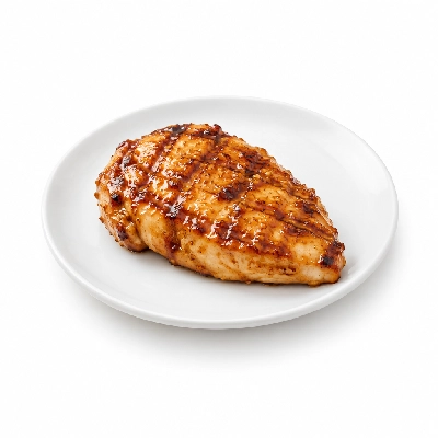 Fit AF Performance Honey Garlic Free-Range Grilled Chicken