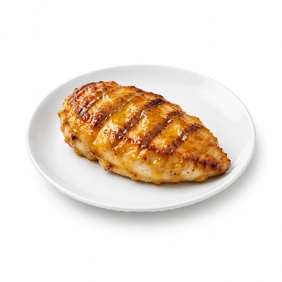 Fit AF Performance Honey Mustard Free-Range Grilled Chicken