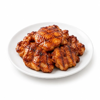 Fit AF Performance Korean BBQ Free-Range Grilled Chicken