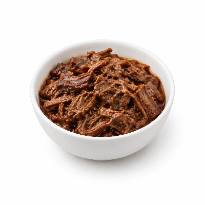 Fit AF Performance Low Carb Grass-Fed Beef Barbacoa