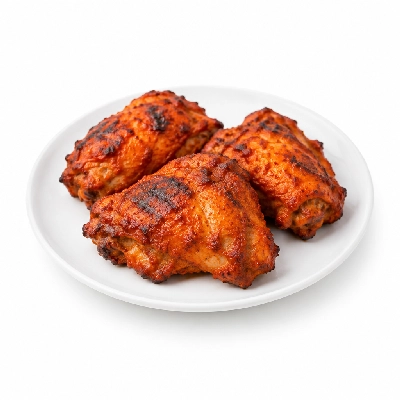 Fit AF Performance Low Carb Tandoori Chicken Thighs