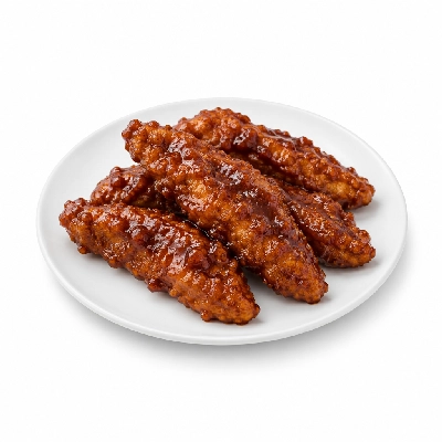 Fit AF Performance Maple BBQ Chicken Tenders