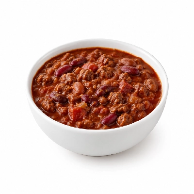 Fit AF Performance Venison Chili