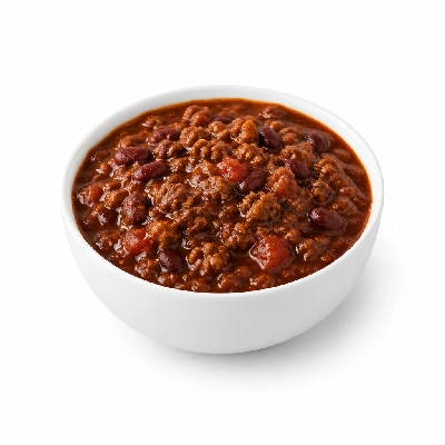 Fit AF Performance Paleo Bison Chili