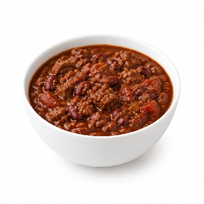 Fit AF Performance Paleo Venison Chili