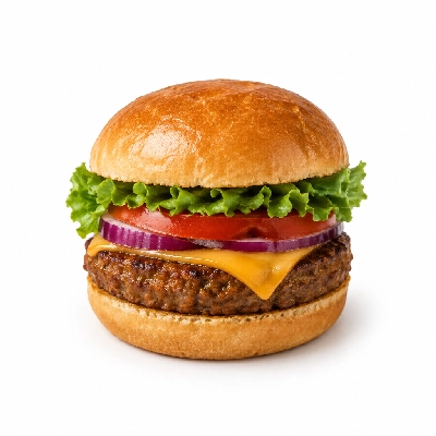 Fit AF Performance Plant-Based Special the Beyond Af Burger