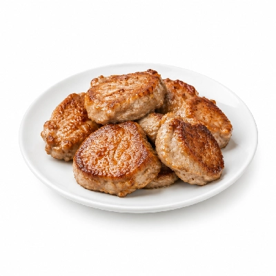 Fit AF Performance Pork Cerises