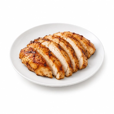 Fit AF Performance Santa Fe Grilled Chicken
