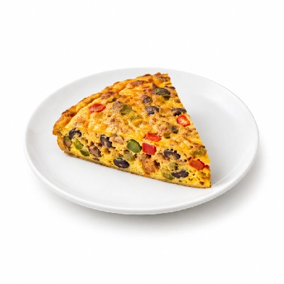 Fit AF Performance Southwestern Frittata