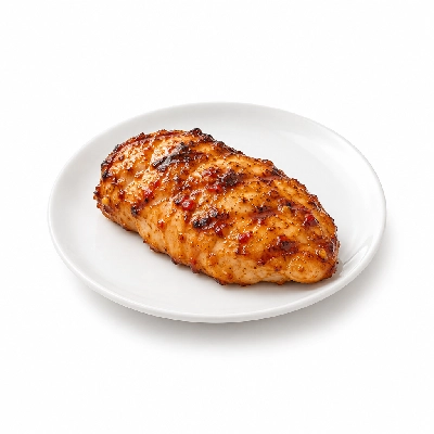Fit AF Performance Sweet Chili Coconut Grilled Chicken