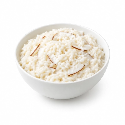 Fit AF Performance Vegan Coconut Rice Bowl