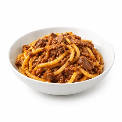 Fit AF Performance Wild Boar Ragu Over Protein Pasta