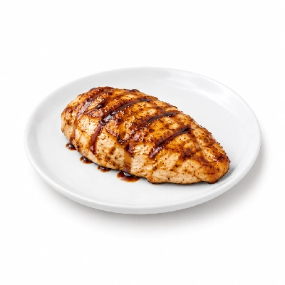 Fit AF Signature Balsamic Grilled Free-Range Chicken