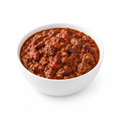 Fit AF Signature Bison Chili
