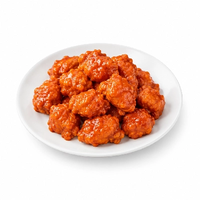 Fit AF Signature Buffalo Chicken Wing Bites