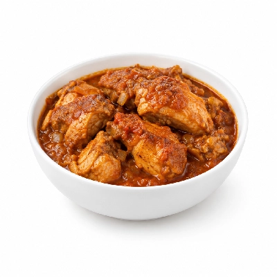 Fit AF Signature Chicken Sofrito