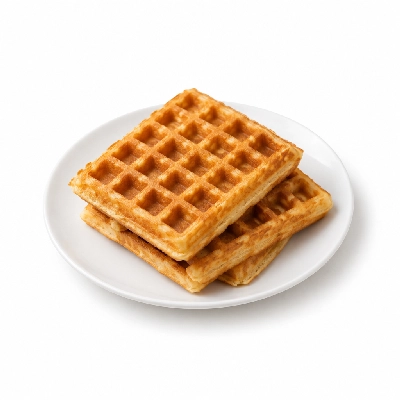 Fit AF Signature Cookies & Milk Protein Waffles