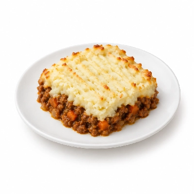 Fit AF Signature Free Range Shepherd's Pie with Cauliflower Mash