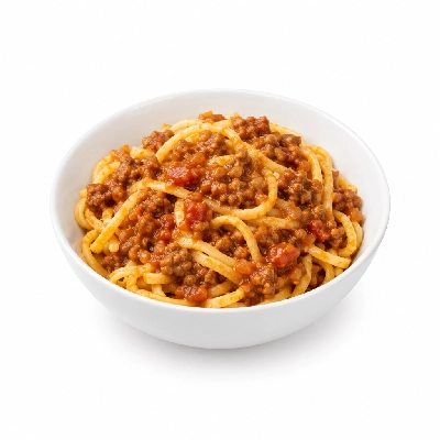 Fit AF Signature Free-Range Turkey Ragu Over Protein Pasta