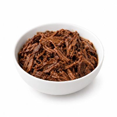 Fit AF Signature Grass-Fed Beef Barbacoa