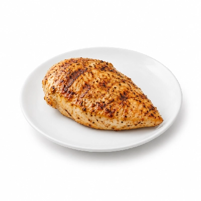 Fit AF Signature Grilled Italian Marinated Chicken Breast